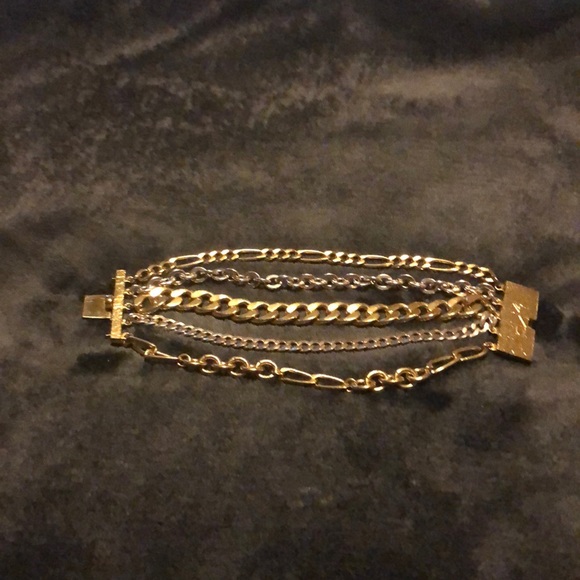 SILPADA K&R Chain Bracelet - Picture 2 of 7
